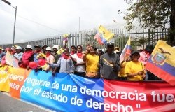 Understanding Ecuador 2023
