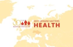 Why Ukraine Matters Health Cover image