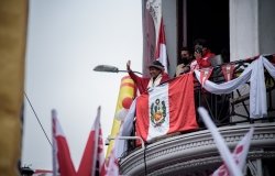 Peruvian elections 