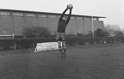 Lev Yashin