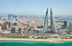 Manama Bahrain