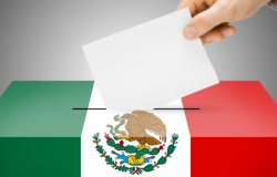 Mexico Polls
