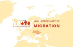 Why Ukraine Matters Migration Cover image