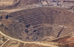 Image - Mining Our Way Out of the Climate Change Conundrum? The Power of a Social Justice Perspective