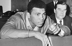 Muhammad Ali