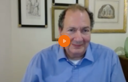 Nadim Shehadi video image