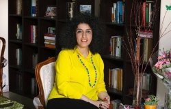 Narges Mohammadi