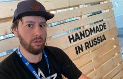 photo of Dmitry Nechaev 