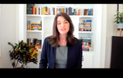 Nina Jankowicz Testifies Before the HPSCI on October 15, 2020