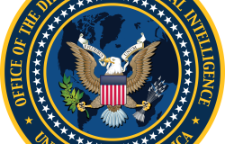 Office of the Director of National Intelligence Seal