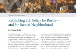 First page of Kennan Cable No. 57