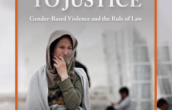 Image - Pathways to Justice Cover