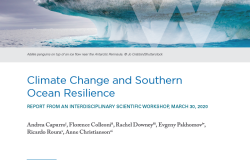 Polar Perspectives No. 5 cover