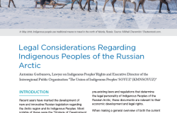 Polar Perspectives No. 7