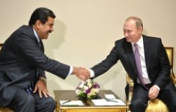 Image: Scholar Spotlight Gonzalo Paz