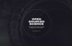 Open Sourced Science Title