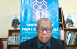 Image - Fr. Rigobert Minani Bihuzo Testifies Before the Tom Lantos Human Rights Commission