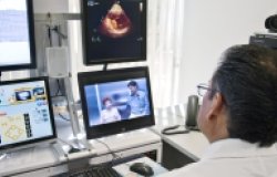 Telemedicine