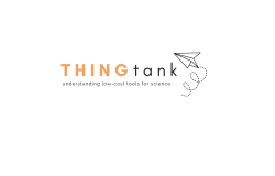 THING Tank Header With Space