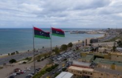 Tripoli Libya