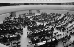 The 1975 Review Conference of the Parties to the Treaty on the Non-Proliferation of Nuclear Weapons in Geneva