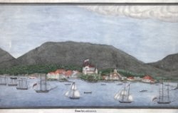 Image  Novo-Arkhangel'sk