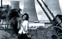 Italy's Nuclear Experience