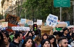 Weekly Asado October 8