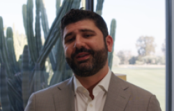 Weekly Asado April 29