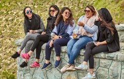 Women iran