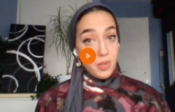 Yasmina video
