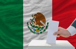 Mexico Elections