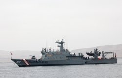 Illegal, Unreported and Unregulated Fishing in Latin America cover