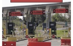 Wilson Task Force on the U.S.-Canadian Border Cover