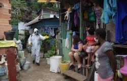 Image - Populists in the Kitchen: A Conversation with Andrés Velasco