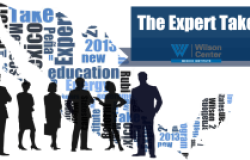 Expert Take logo