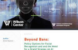 Beyond Bans cover page