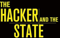 The Hacker and the State Partial Cover