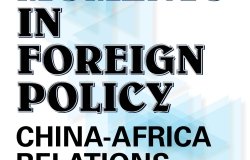 china africa foreign relations foreign policy history doccuments