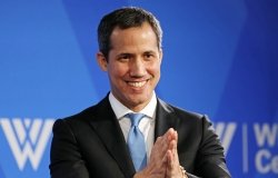 Juan Guaido