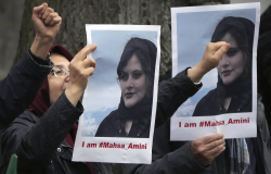 MEP_Mahsa Amini