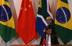 BRICS