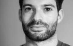 Peter Schwartzstein headshot.