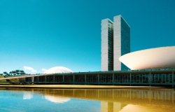 Regional Leaders React to Violent Attack on Brazil’s Government 
