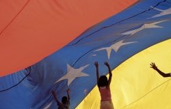 Event_Venezuela in 2023 and Beyond_Charting a New Course