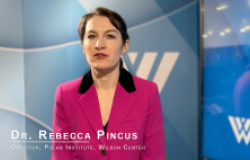Rebecca Pincus