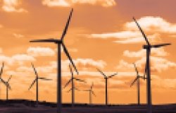 wind farm image