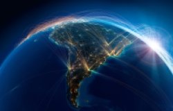 A Conversation with Brazilian Minister of Management and Innovation Esther Dweck