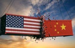 US and China Containers