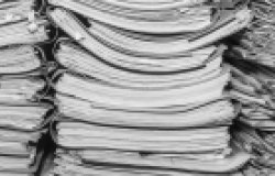 A Survey of Middle East Archives